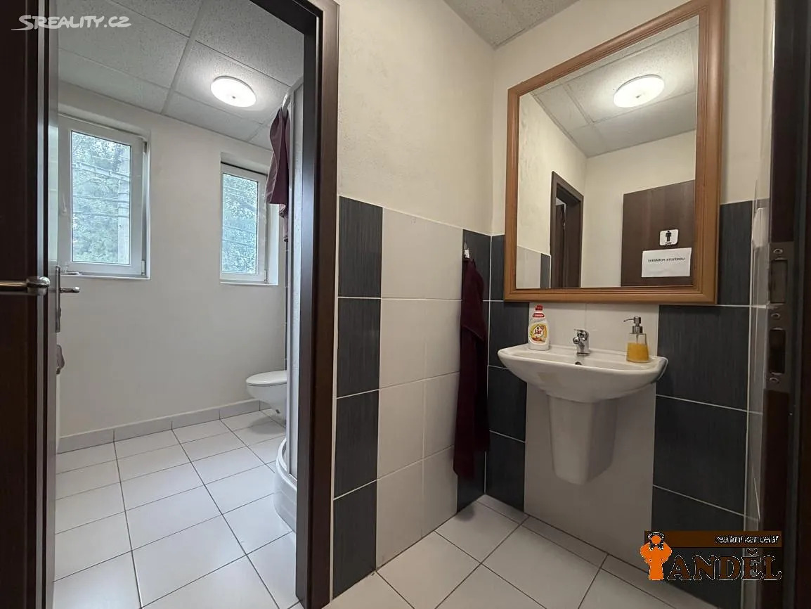 Pašůvka, Horní Suchá
